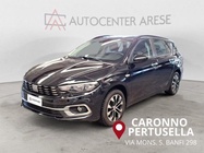 Fiat Tipo 2022