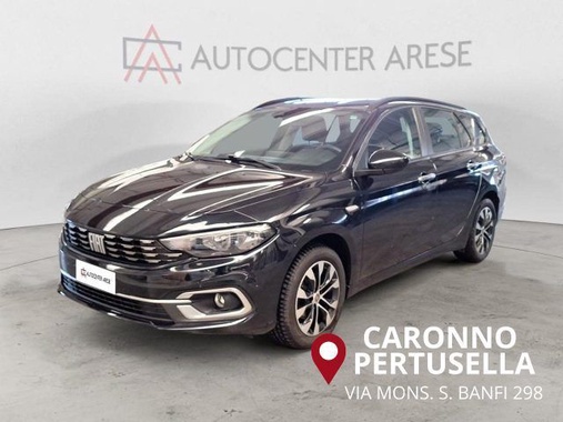 Fiat Tipo 2022