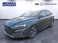 Ford Focus 2019