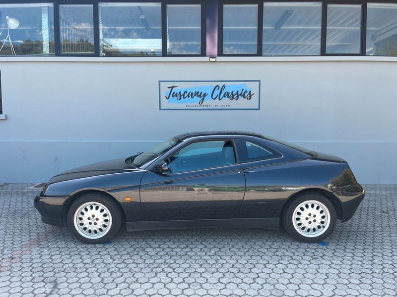 Alfa Romeo GTV