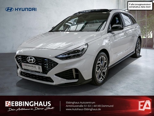 Hyundai i30 2026
