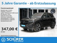 Volkswagen Touareg 2025