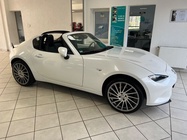 Mazda MX-5 2019