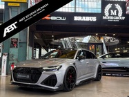 Audi RS 6 2025