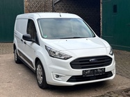 Ford Transit Connect 2020