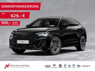 Audi Q3 2024