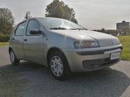 Fiat Punto 2002