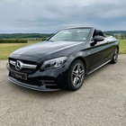 Mercedes-Benz C-Class 2022