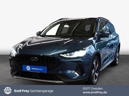 Ford Focus 2022