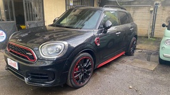 MINI Countryman 2021