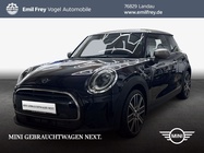 MINI Cooper 2023