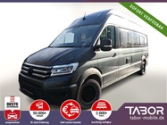 Volkswagen Crafter 2020