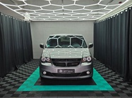 Dodge Grand Caravan 2017