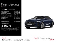 Audi A5 2025