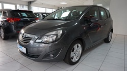 Opel Meriva 2012