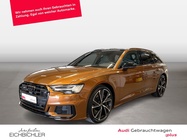 Audi S6 2023