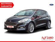 Ford Fiesta 2020