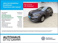 Volkswagen Taigo 2024