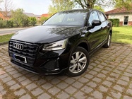 Audi Q2 2022