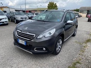 Peugeot 2008 2015