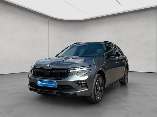 Skoda Kamiq 2025