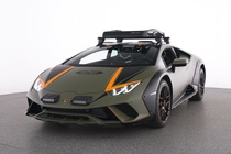 Lamborghini Huracan 2024