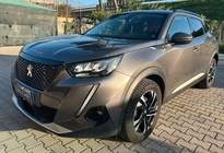 Peugeot 2008 2020