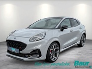 Ford Puma 2022