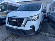 Renault Trafic 2024