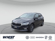 Skoda Fabia 2025