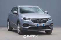 Opel Grandland 2021