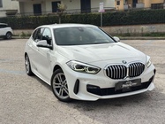 BMW 1 Series 2022