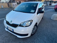 Skoda Citigo 2019
