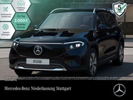 Mercedes-Benz EQB 2024