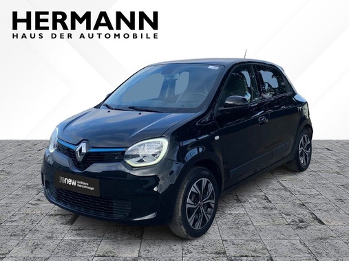 Renault Twingo 2021