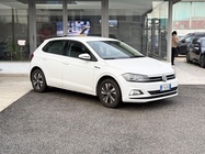 Volkswagen Polo 2019
