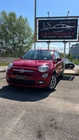 Fiat 500X 2016