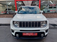 Jeep Renegade 2019