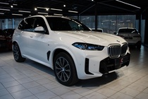 BMW X5 2024