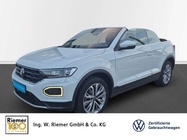 Volkswagen T-Roc 2020