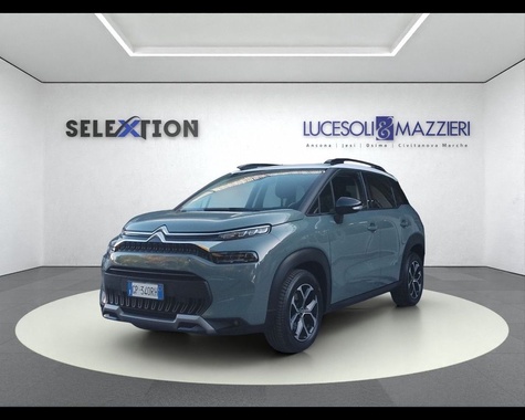 Citroen C3 2023