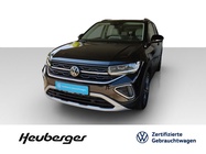 Volkswagen T-Cross 2025