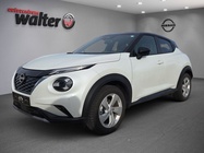 Nissan Juke 2025