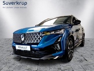 Renault Austral 2025