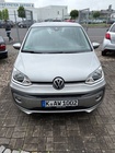 Volkswagen up! 2021