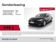 Audi A5 2025
