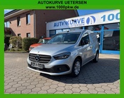 Mercedes-Benz Citan 2025