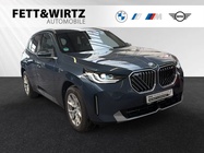 BMW X3 2025