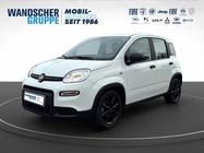 Fiat Panda 2024