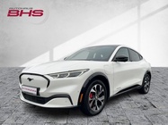 Ford Mustang Mach-E 2022